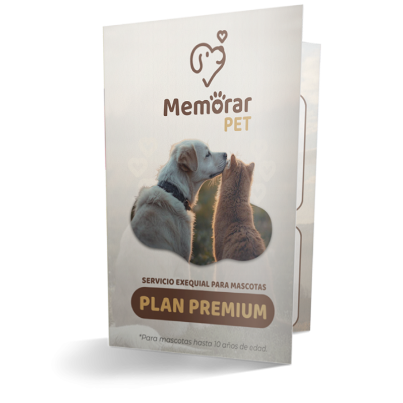 funeraria memorar pet plan exequial mascotas premium medellin bucaramanga
