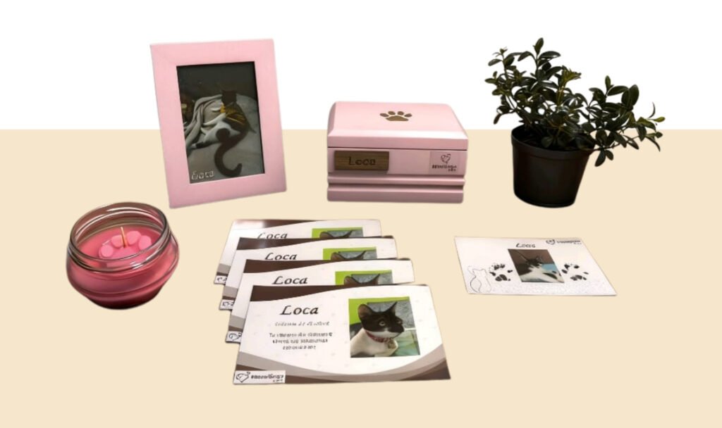 servicio con devolucion de ceninizas memorar pet funeraria para mascotas 2